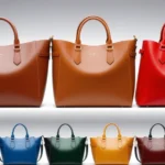 👜 Сумки: як вибрати ідеальну модель для кожного випадку 👜