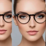 🕶 Occhiali: scegliere il modello ideale per il tuo tipo di viso 🕶