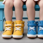 👟 Children’s shoes: comfort and safety at every step 👟