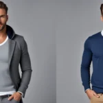 🕴️ Roupas masculinas casuais: crie seu próprio estilo único 🕴️