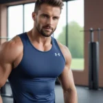 🏋️‍♂️ Abbigliamento sportivo da uomo: comodità durante l’allenamento 🏋️‍♂️