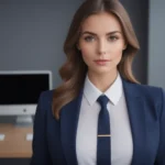 🌟 Abiti da lavoro: come apparire eleganti e professionali 🌟