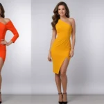 🍸 Cocktail outfits: create a bright look for a party 🍸