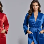 🌸 How to choose the perfect robe 🌸