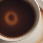 ☕ Kohvi- ja teeplekkide eemaldamine: kiired lahendused