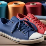 🥿 Prendersi cura delle scarpe in tessuto: mantenerle fresche e colorate 🌈