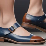 🥿 Prendersi cura delle scarpe con cinturini in pelle: prolungarne la vita
