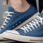 🥿 Prendersi cura delle scarpe con cinturini in tessuto: i segreti per durare