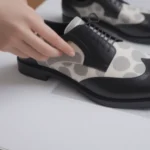 🎨 Printeillä ja kuvioilla varustettujen kenkien hoito: säilytä niiden kirkkaus