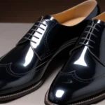 🌟 Cuidar los zapatos de charol: secretos del brillo