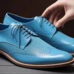 👠 Prenditi cura delle scarpe traforate: mantieni il loro stile 👠
