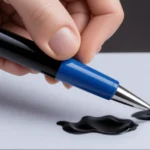 🖋Rimuovere macchie di inchiostro e penna: metodi collaudati 🖋