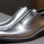 🌟 Pflege von Schuhen mit Metallelementen: Behalten Sie ihren Glanz bei 🌟