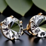 💎 Encontrar los aretes de diamantes de imitación perfectos 💎