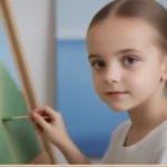 🎨 Togliere le macchie dai quadri dei bambini: soluzioni veloci 🎨