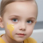 🎨 Beebi värviplekkide eemaldamine: tõhusad meetodid 🎨