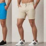 🌞 How to choose comfortable shorts for summer walks