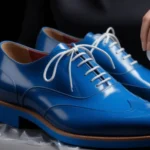 👟 Pielęgnacja butów z plastikowymi częściami: przedłuż ich żywotność