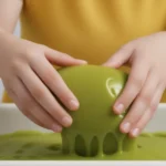 🌈 Quitar las manchas de baba de bebé: métodos eficaces