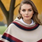 🍂 Secretos para elegir un poncho de calidad para el otoño 🍂
