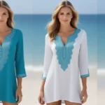 🌴 Selezione della casacca perfetta per una vacanza al mare 🌴