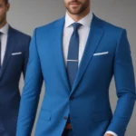 💼 Selecionando o terno perfeito para eventos de negócios
