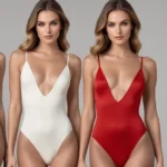 🌟 Õhtusteks väljasõitudeks moeka body valimise saladused