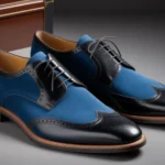 👠 Caring for shoes with suede elements: maintain their appearance