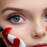 🎨Rimuovere le macchie di mascara baby: soluzioni rapide