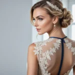 💃 I segreti per scegliere un abito di qualità con pizzo 💃
