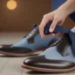 🥿 Cuidar el calzado con tiras textiles en el pie: secretos de durabilidad 🥿