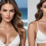 💃 Selezionare il top perfetto con una scollatura profonda