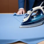 🎩 So bügeln Sie Wollanzüge richtig: Expertenrat