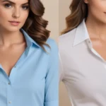 🌸 Quitar manchas de café en blusas de algodón: métodos rápidos