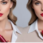 🌹Usuwanie plam po szmince z kaszmirowych bluzek: sprawdzone metody