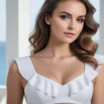 🌸 Kuidas valida mugavat asümmeetrilise kandiga kleiti?
