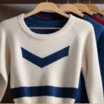 🧶 Как правильно хранить вязаные свитера: советы экспертов
