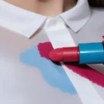 🌹Rimuovere macchie di rossetto dalle magliette di cotone: metodi rapidi