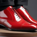 🥿 Prendersi cura delle scarpe con elementi in vernice: i segreti della durabilità
