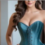 🌹 Secrets pour choisir une robe de qualité avec un corset