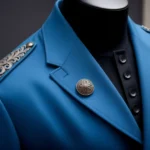 🧥 Selezionare la giacca perfetta con bottoni arrotolabili