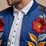 🧥 Selezionare la giacca perfetta con ricamo