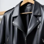 🧥 Wie wäscht man eine Lederjacke zu Hause richtig?
