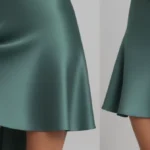 🌸 Removing dirt stains from silk skirts: proven methods