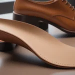 🥿 Pflege von Schuhen mit Ledereinlegesohlen: Geheimnisse der Haltbarkeit
