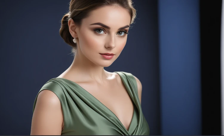 Длительное хранение шелковых блузок