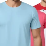 🌈 Cómo mantener vivos los colores de las camisetas de algodón: mejores métodos