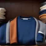 🧶 Come conservare correttamente i maglioni di lana: consigli e suggerimenti