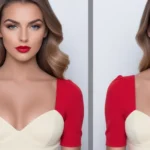 💄 Removendo manchas de batom de vestidos de viscose: métodos rápidos