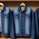 🧥 Come conservare correttamente le giacche di jeans: consigli e suggerimenti
